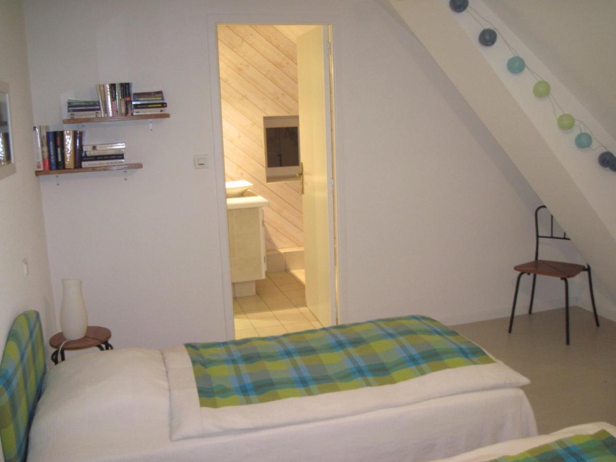 Chambres D'Hotes De Campagnet Moyrazes Exteriör bild
